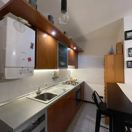 Appartamento *st. Bart* *