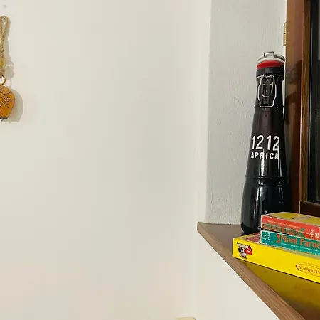 Apartman *st. Bart* *