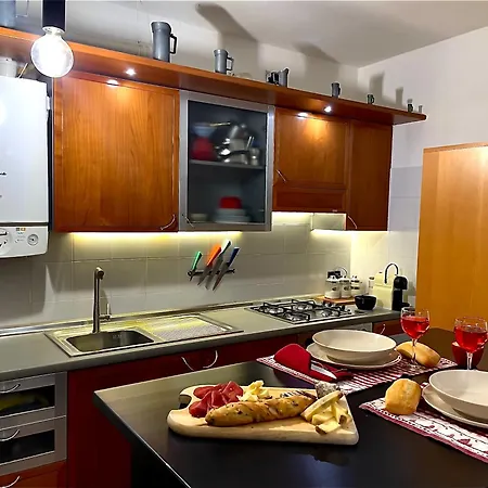 *st. Bart* Apartman *