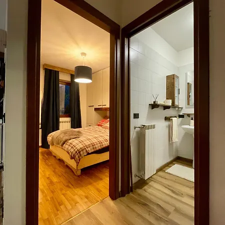 Appartement *st. Bart* Aprica